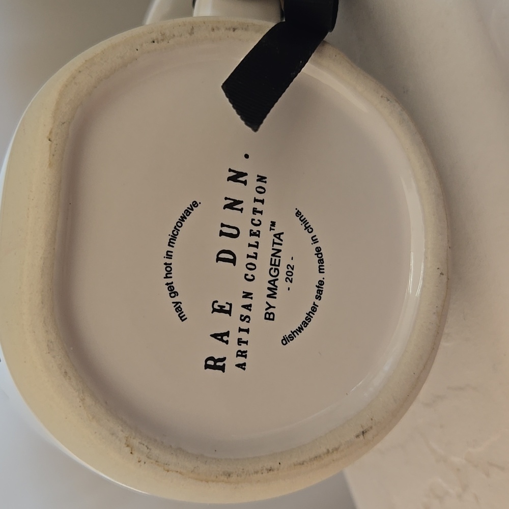 Rae Dunn Mug - Not My First Rodeo - Picture 4 of 12
